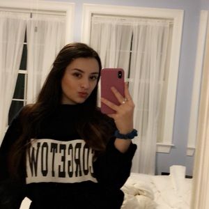 Meet your Posher, Coryne